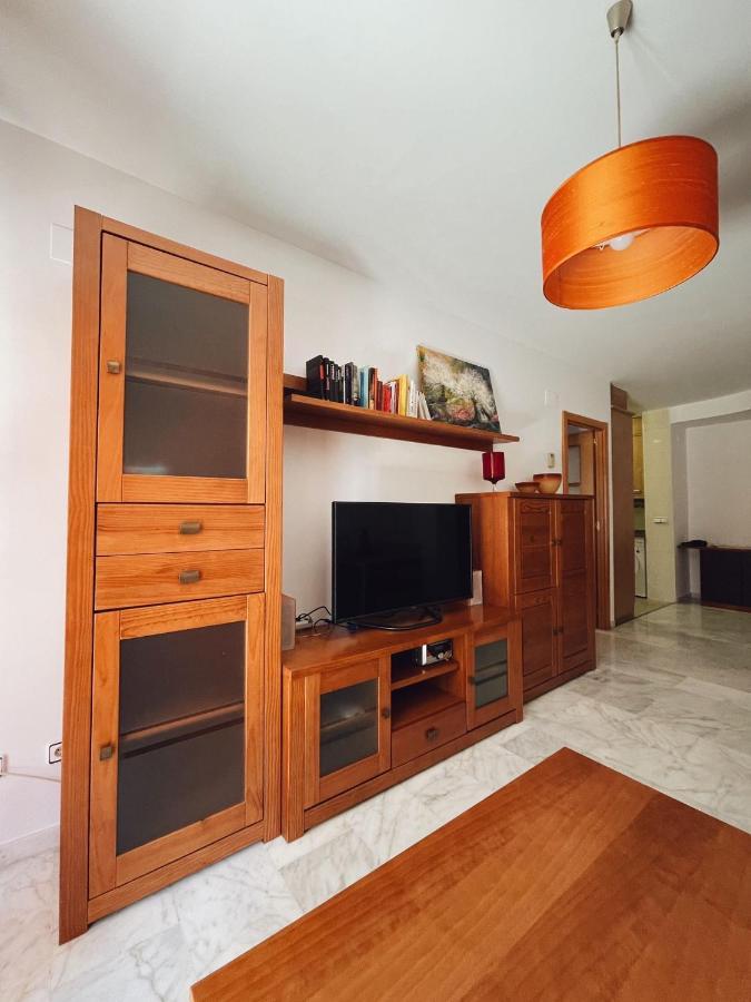 Playa Arrabassada Appartement