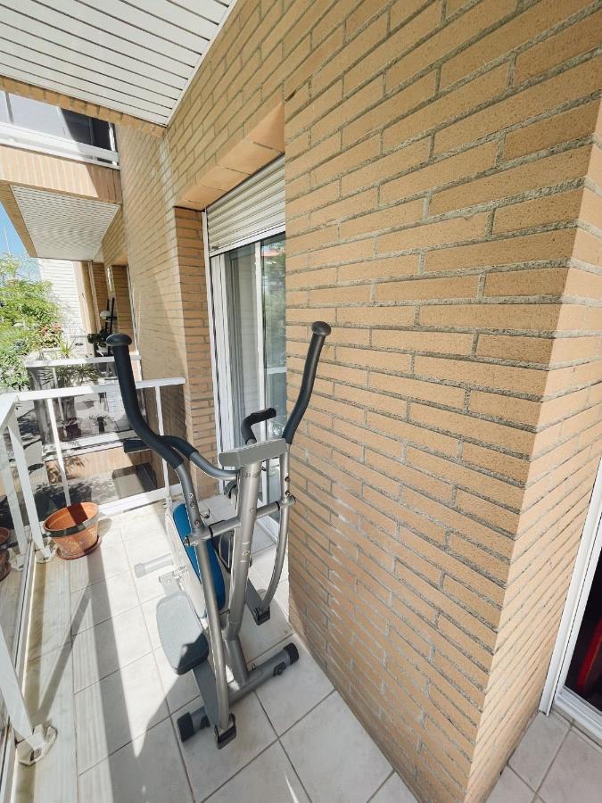Appartement Playa Arrabassada Tarragona