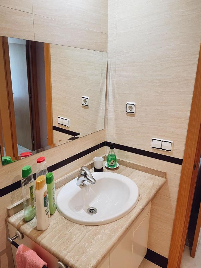 Playa Arrabassada Appartement