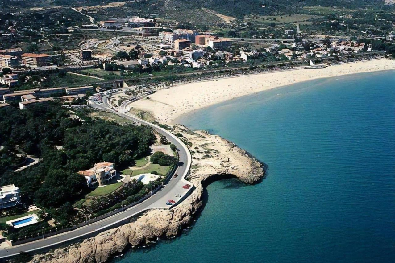Playa Arrabassada Appartement *