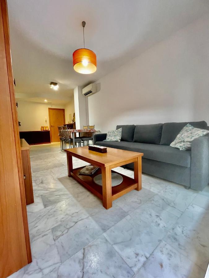 Playa Arrabassada Appartement *