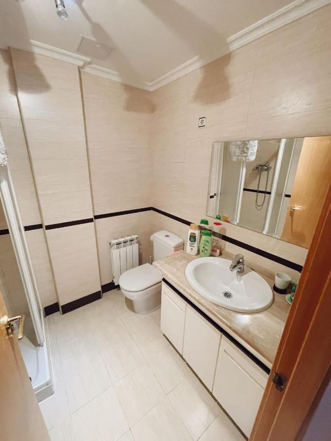 Playa Arrabassada Appartement