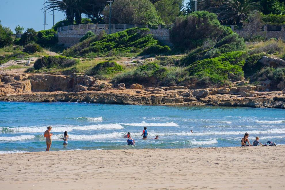 Appartement Playa Arrabassada Tarragone