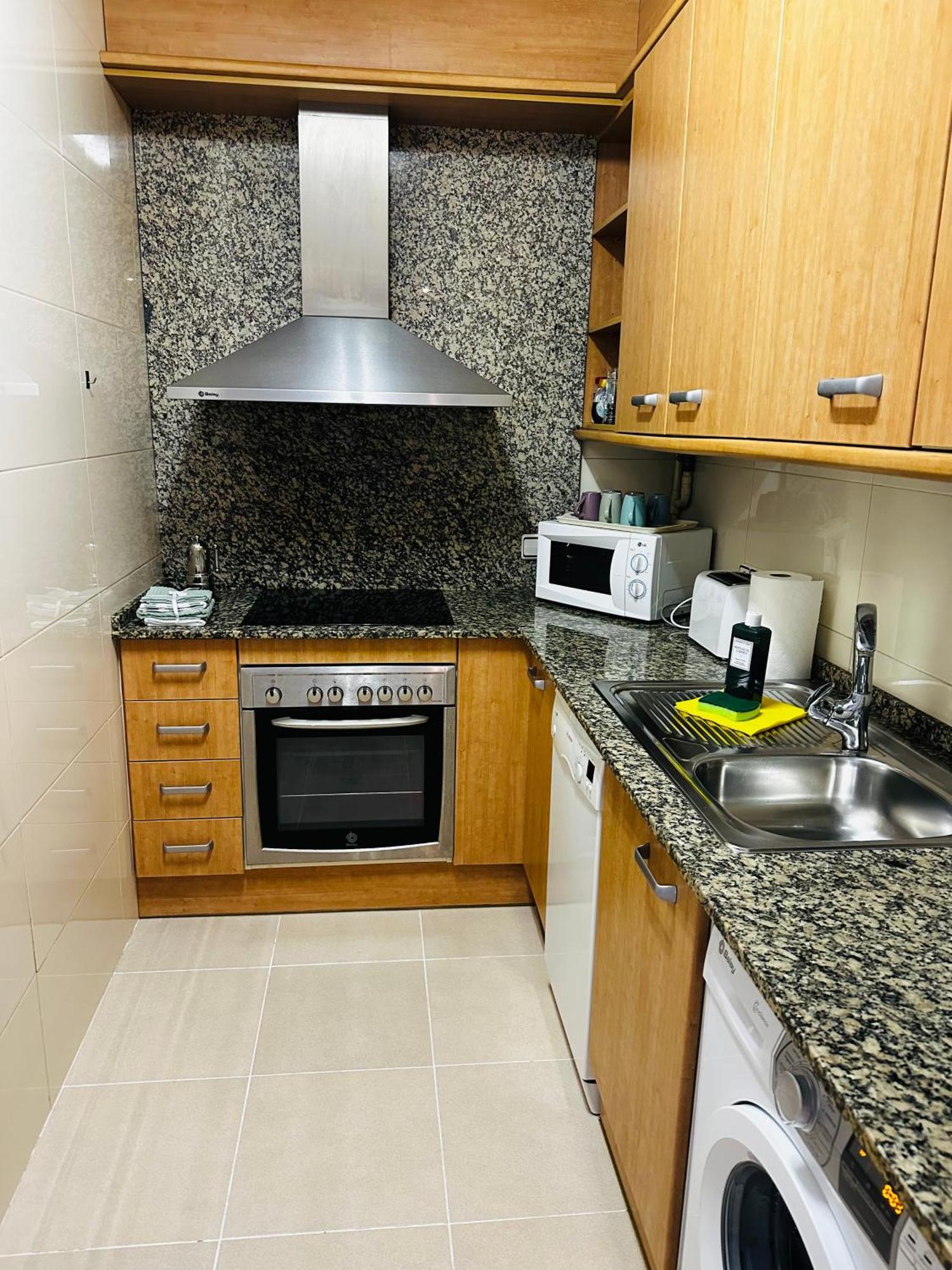 Appartement Playa Arrabassada Tarragone